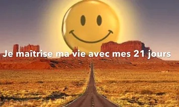 Je Maîtrise ma Vie
